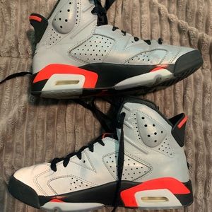 Jordan men’s size 7 shoes!